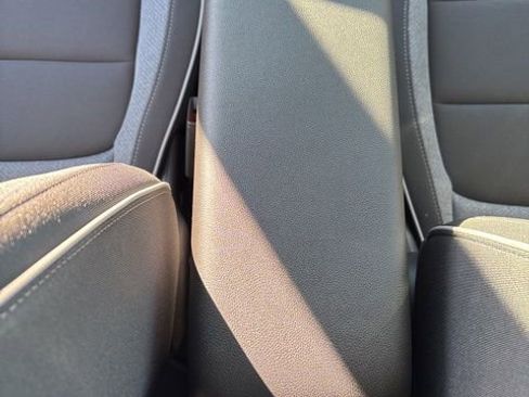 New 2026 Chevrolet TrailBlazer LS image 19