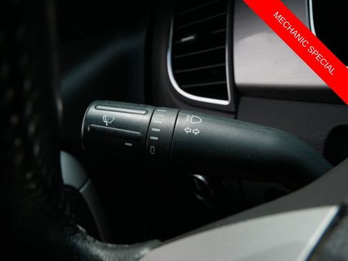 Used 2015 Ford Taurus SEL w/ Equipment Group 201A FWD image 19