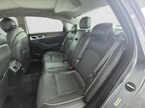 Used 2015 Hyundai Genesis 3.8 w/ Option Group 04 AWD/4WD image 22