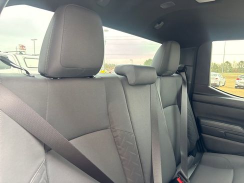 New 2026 Toyota Tacoma SR5 image 26