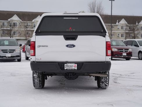 Used 2017 Ford F150 XL w/ XL Power Equipment Group image 4