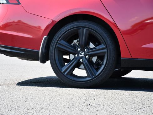 Used 2024 Honda Accord Sport image 10