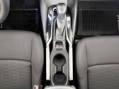 Used 2019 Toyota Corolla SE FWD image 53