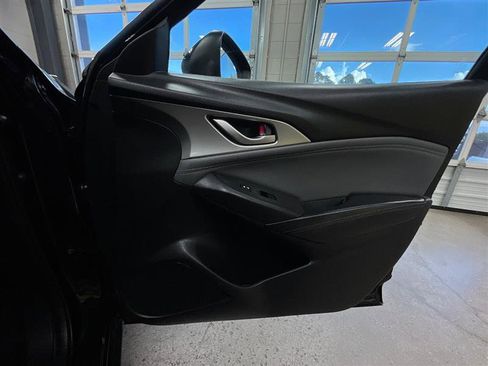Used 2019 MAZDA CX-3 Touring image 25