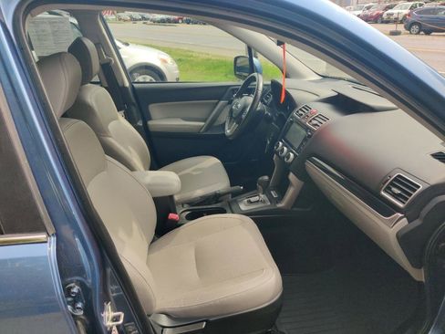 Used 2018 Subaru Forester 2.5i Limited AWD/4WD image 15