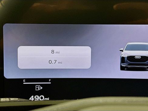 New 2026 Audi Q3 quattro 2.0T AWD/4WD image 12