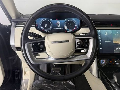 Used 2023 Land Rover Range Rover SE AWD/4WD image 17