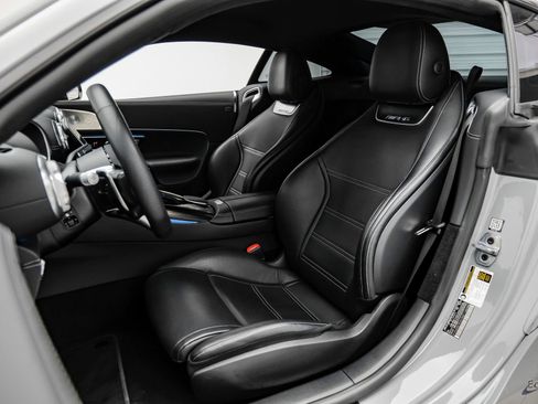 Used 2024 Mercedes-Benz AMG GT 55 image 45