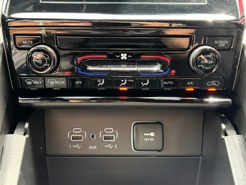 New 2026 Jeep Grand Cherokee L Laredo RWD image 20