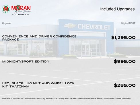 Certified 2023 Chevrolet Traverse LT FWD image 5