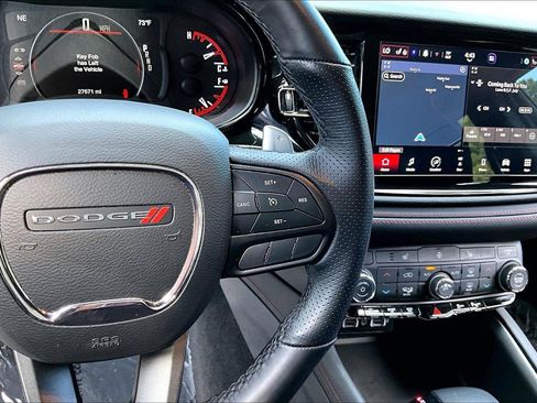 Certified 2026 Dodge Durango GT AWD/4WD image 19