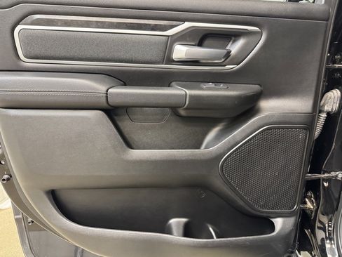 Used 2022 RAM 1500 Big Horn image 15