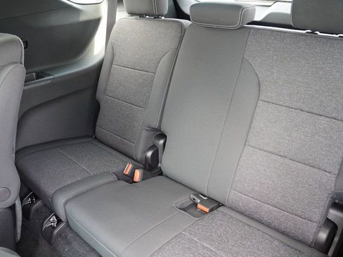 New 2026 Chevrolet Traverse LT w/ Driver Confidence Package image 12