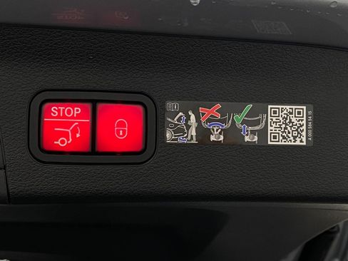 New 2026 Mercedes-Benz GLS 450 4MATIC image 7