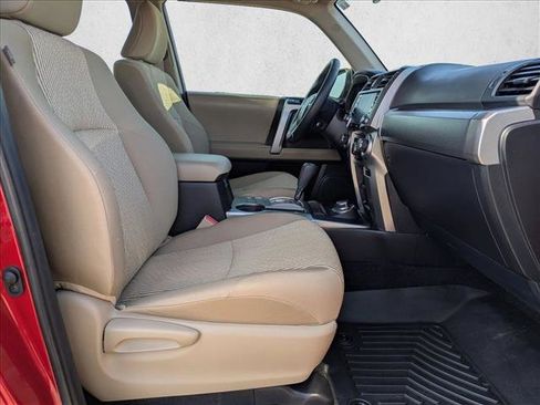 Used 2024 Toyota 4Runner SR5 image 21