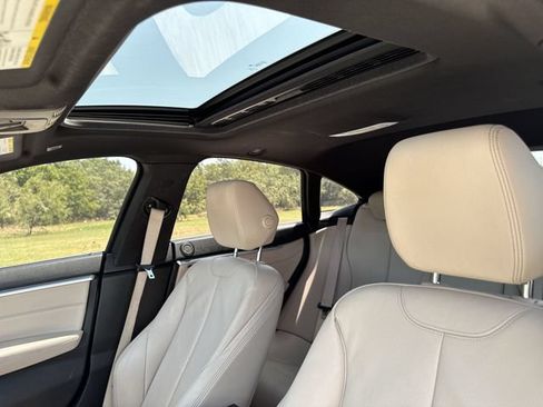 Used 2017 BMW 430i Gran Coupe RWD image 22