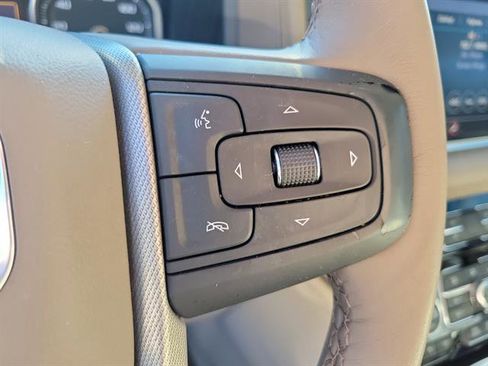 Used 2021 GMC Yukon Denali w/ Denali Ultimate Package image 48