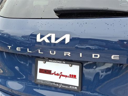 Certified 2023 Kia Telluride EX image 31