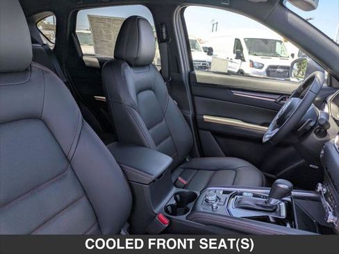 New 2025 MAZDA CX-5 2.5 Turbo image 14