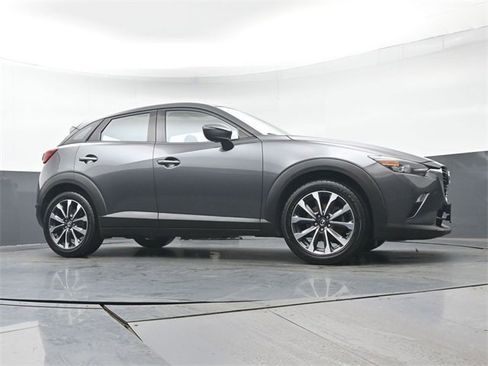 Used 2019 MAZDA CX-3 Touring w/ Preferred Equipment Package image 32