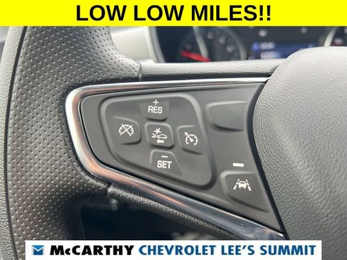Certified 2024 Chevrolet Equinox LS w/ LS Convenience Package image 19