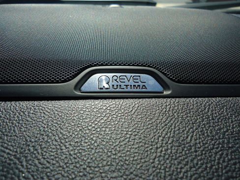 Certified 2023 Lincoln Navigator L Reserve AWD/4WD image 21