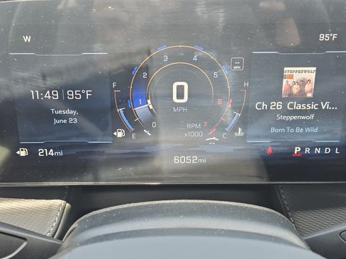 New 2026 Chevrolet Equinox LT FWD image 13