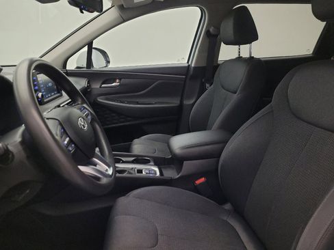 Used 2020 Hyundai Santa Fe SEL FWD image 17