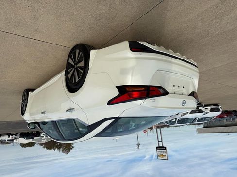 Used 2019 Nissan Altima 2.5 SL image 5