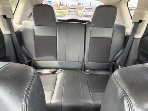 Used 2014 Jeep Compass Latitude AWD/4WD image 31