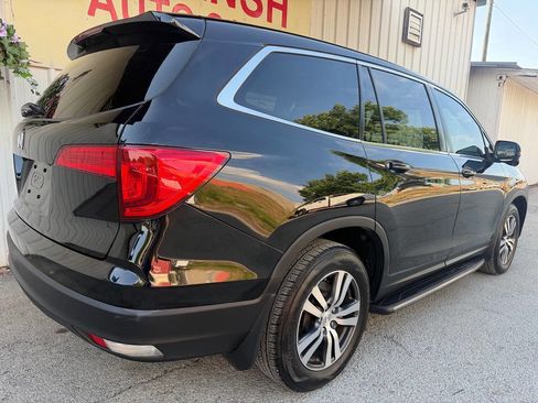 Used 2016 Honda Pilot EX-L image 8