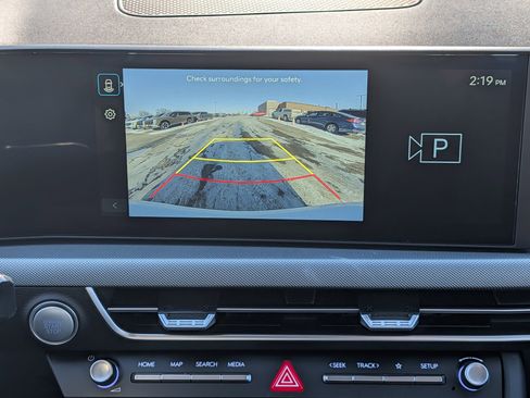 New 2026 Hyundai Sonata SEL image 14