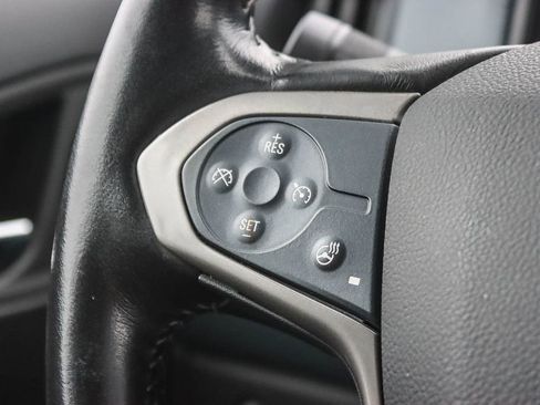 Used 2022 Chevrolet Colorado Z71 image 25