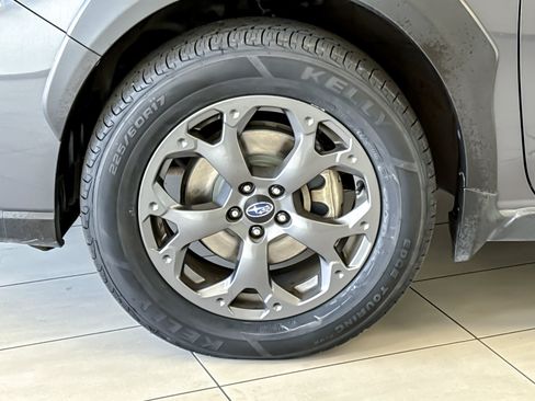 Used 2021 Subaru Crosstrek 2.5i Sport w/ Popular Package #2B AWD/4WD image 26