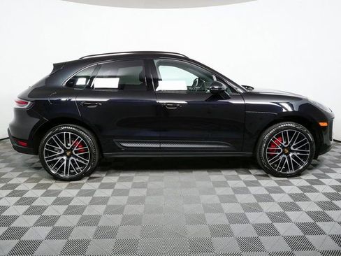 New 2026 Porsche Macan S image 28