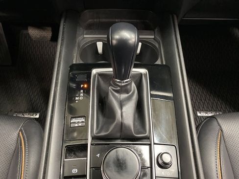 Used 2024 MAZDA CX-50 AWD 2.5 Turbo w/ Weather Package image 28