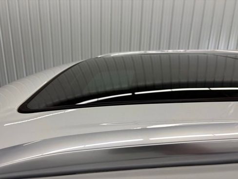 Used 2024 Toyota Grand Highlander AWD image 40