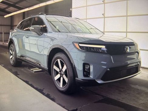 Used 2024 Honda Prologue Touring image 1