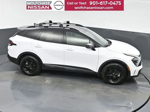 Used 2024 Kia Sportage X-Pro Prestige image 30