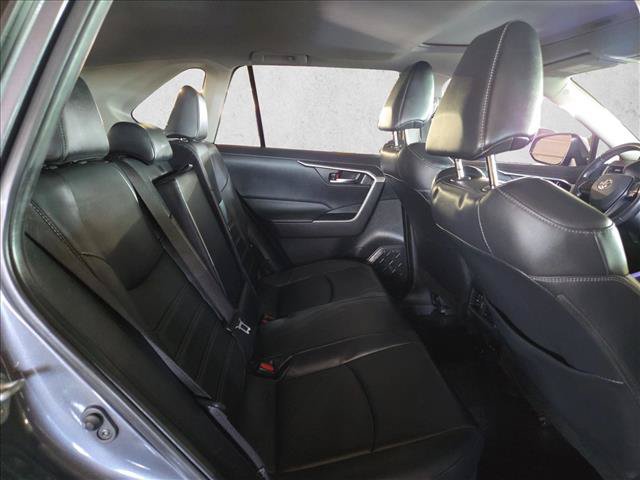 Certified 2023 Toyota RAV4 XLE Premium AWD/4WD image 18