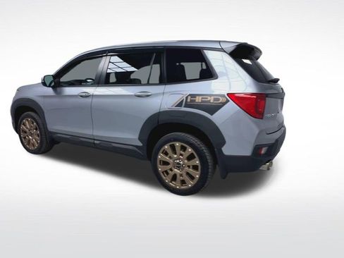 Used 2022 Honda Passport EX-L image 6