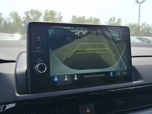 New 2026 Honda CR-V EX-L image 14