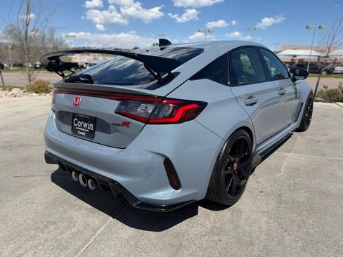 Used 2023 Honda Civic Type R image 34