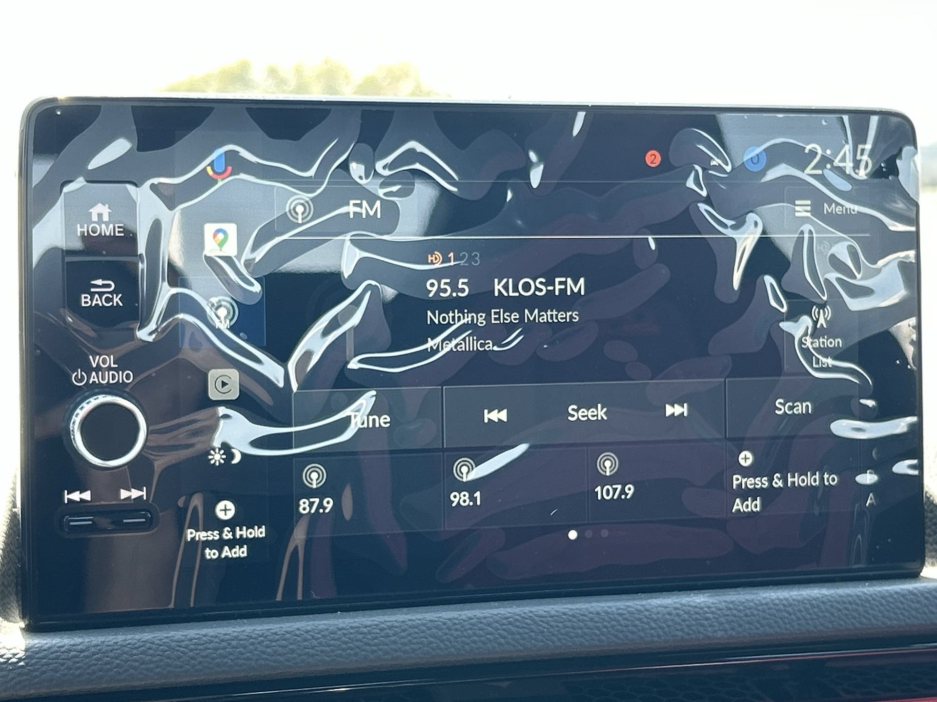 Used 2026 Honda Civic Si image 12