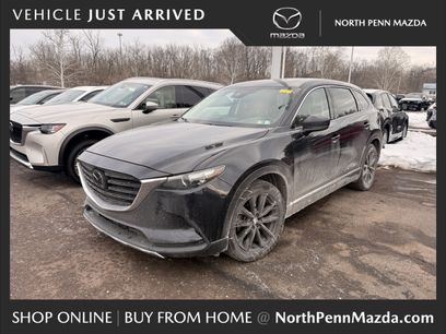Used 2023 MAZDA CX-9 Touring Plus