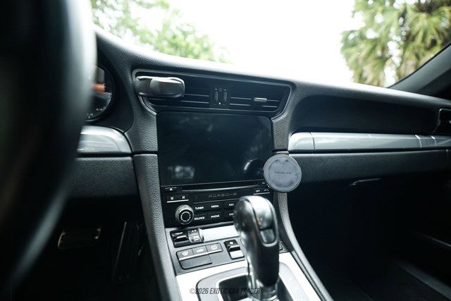 Used 2019 Porsche 911 Carrera RWD image 20