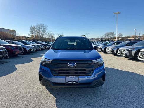 New 2026 Subaru Forester AWD/4WD image 16