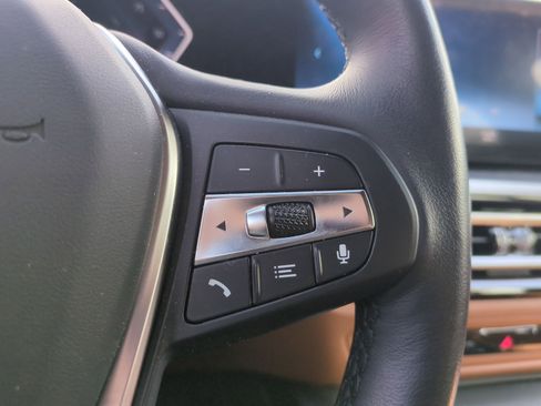 Certified 2023 BMW i4 eDrive40 w/ Premium Package image 20