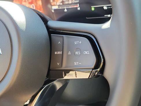 New 2026 MAZDA CX-5 Select AWD/4WD image 24