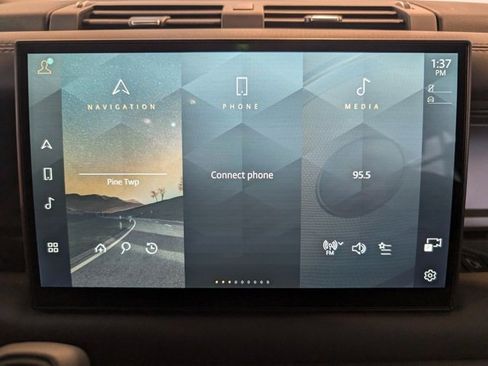 New 2025 Land Rover Range Rover Autobiography image 19